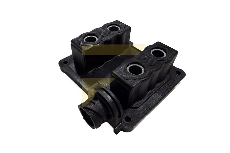 Imagem do produto PLACA SOLENOIDE SERVO EMBREAGEM AXOR/ACTROS AUTOMAT. - Cód: FAP-10117
